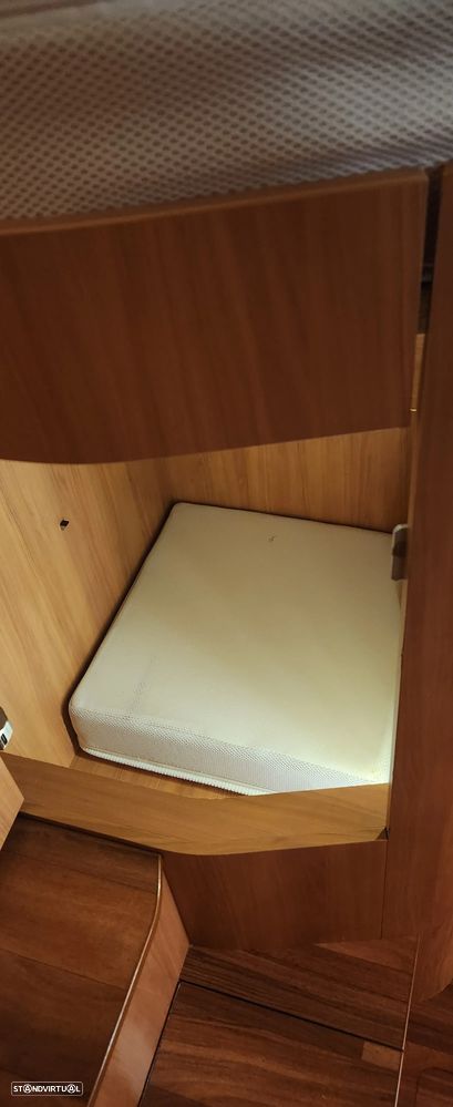 Hymer Nova - 33