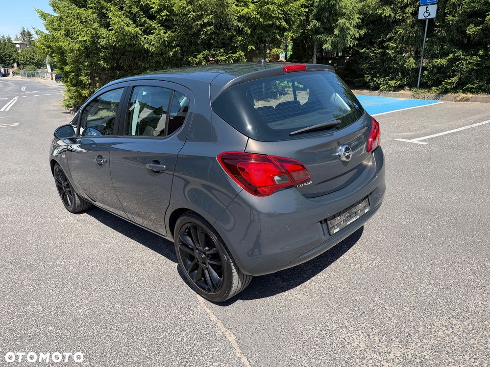 Opel Corsa 1.2 Active - 6
