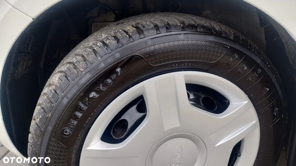 Ford KA 1.2 Start-Stopp-System Ambiente - 25