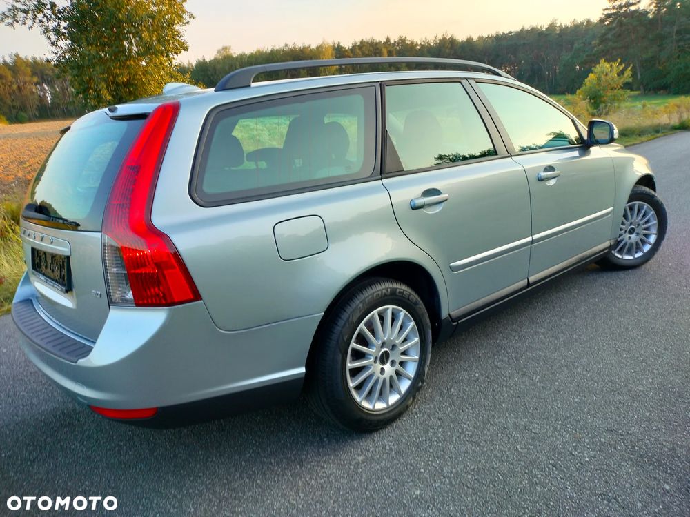 Volvo V50 2.0 Edition - 10
