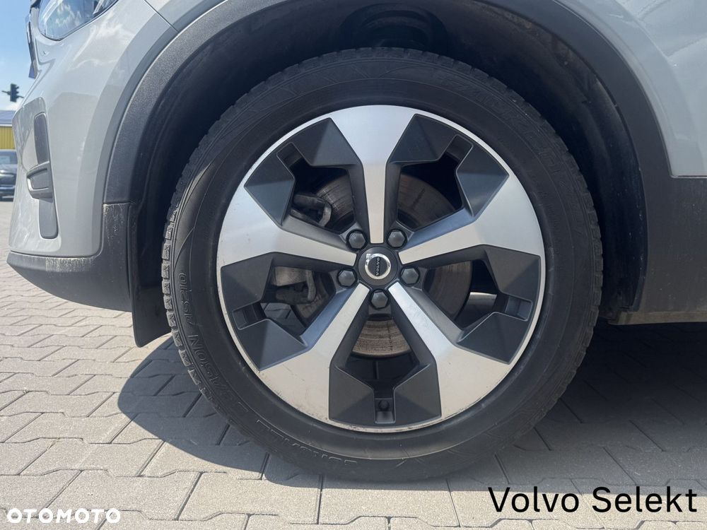 Volvo XC 40 - 7