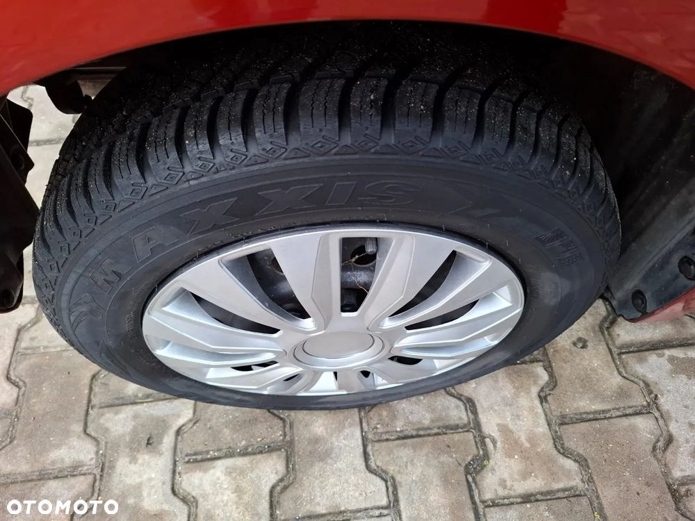 Suzuki Swift 1.3 Comfort - 12