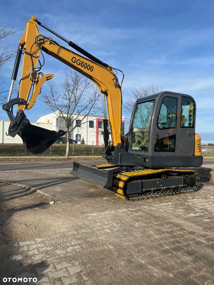 Günter Grossmann GG6000 - 7