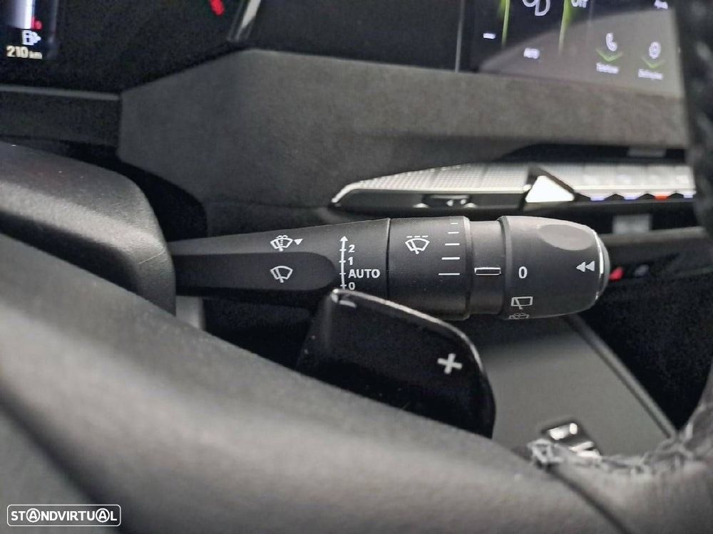 DS DS4 1.2 Hybrid Etoile e-DSC6 - 15