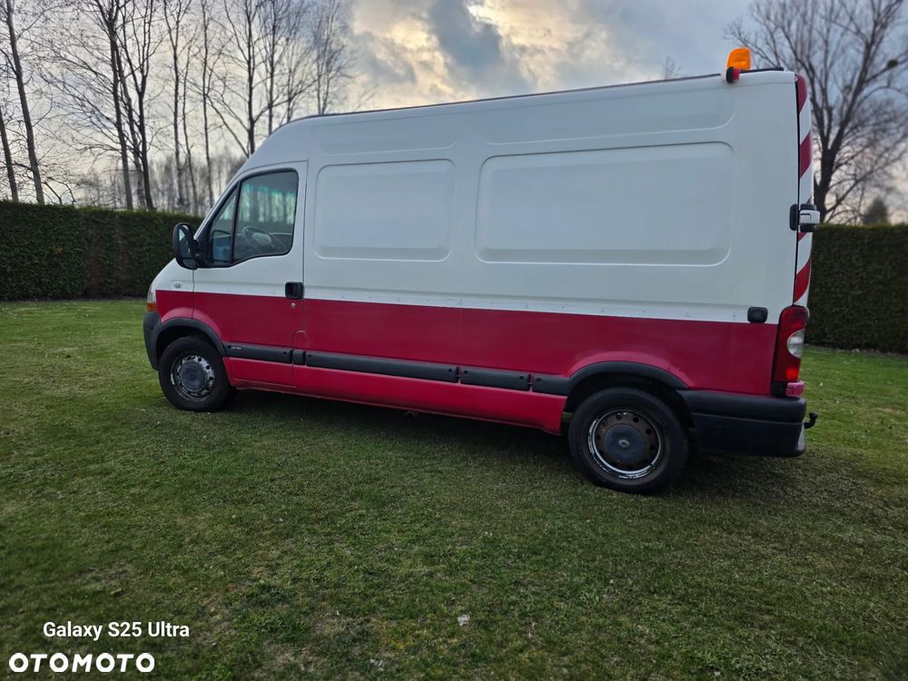Nissan Primastar - 3