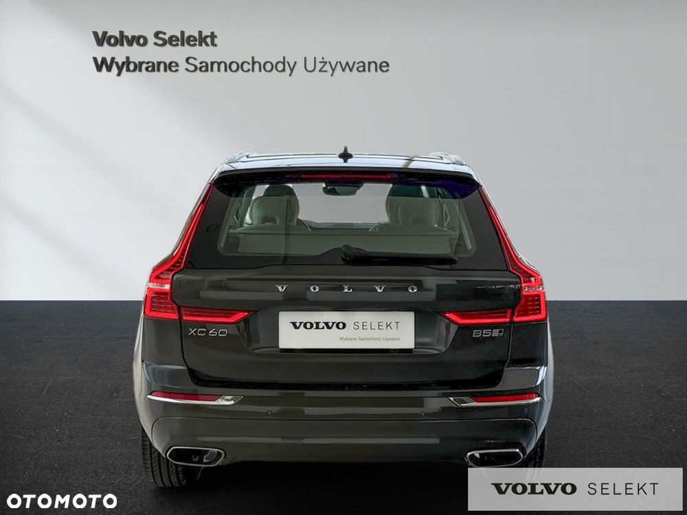 Volvo XC 60 - 8