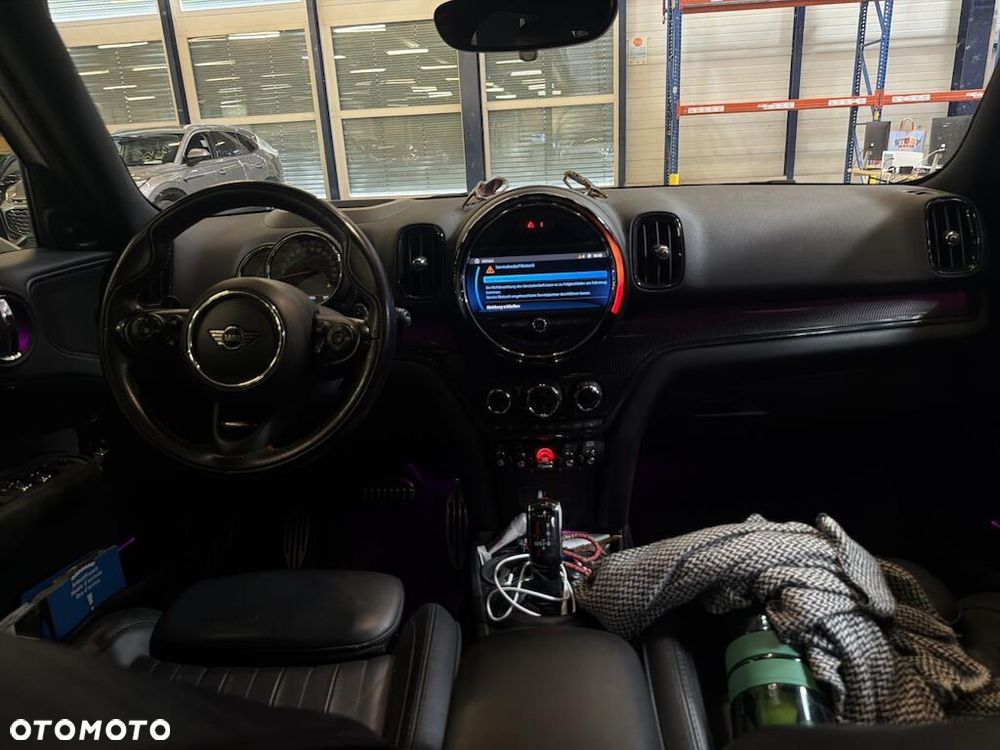 MINI Countryman Cooper S All4 - 6