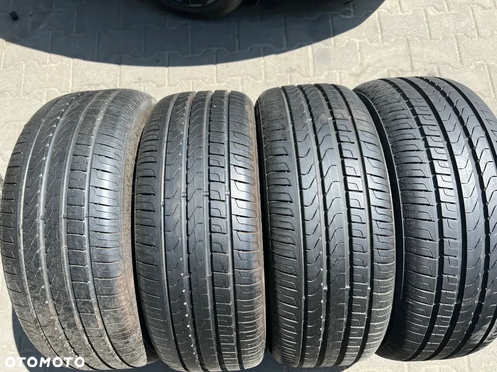 Pirelli Scoropion Verde  235/45r20 Seel Idealne - 1