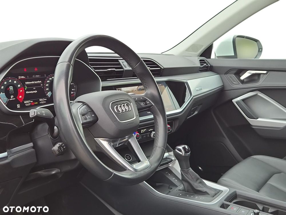 Audi Q3 Sportback - 10