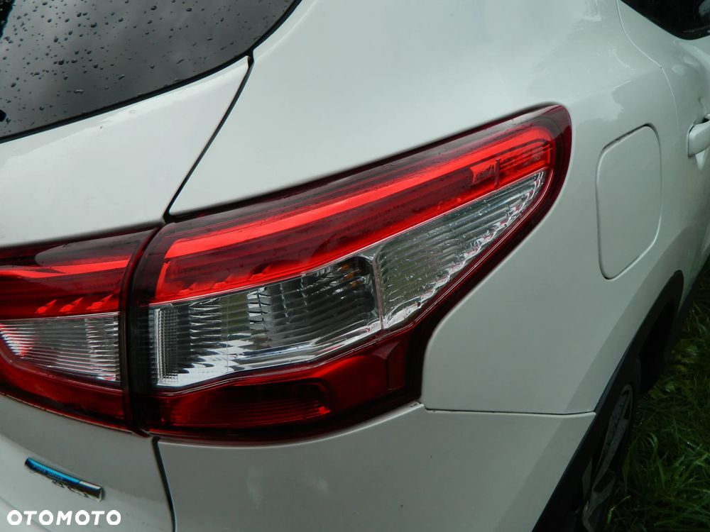 Nissan Qashqai J11 kolor QAB na części - 14