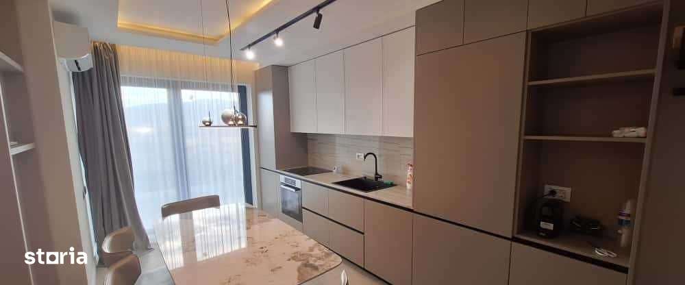 Apartament 3 Camere, Modern, 90mp, Buna Ziua — fotografia 1