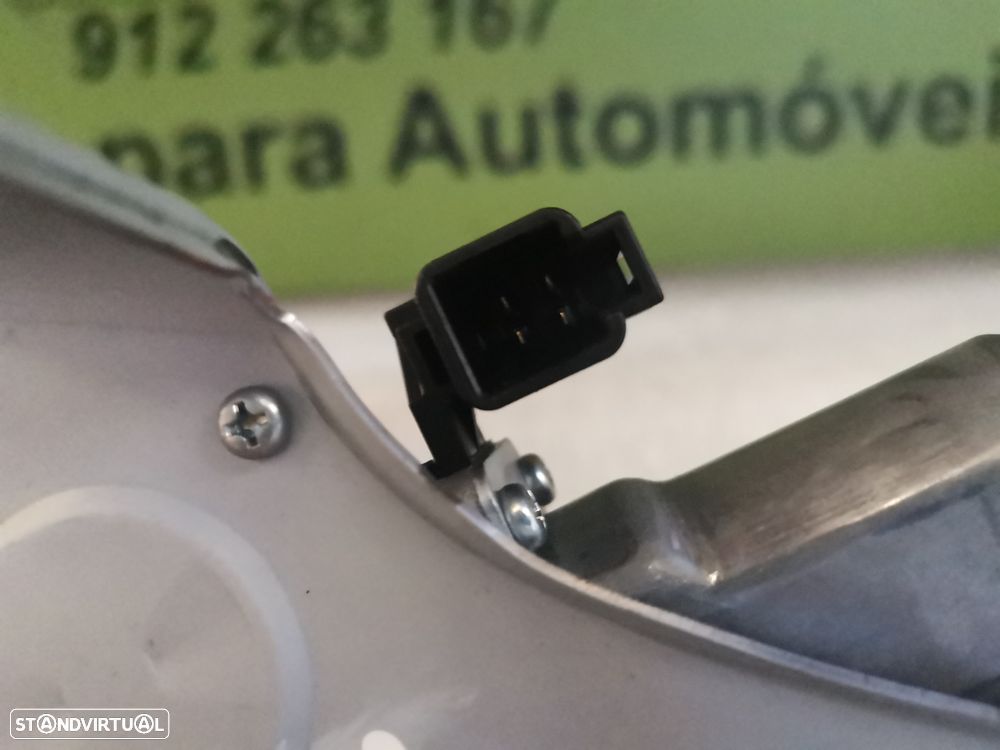 HYUNDAI KAUAI MOTOR LIMPA VIDROS TRÁS - LV042 - 5