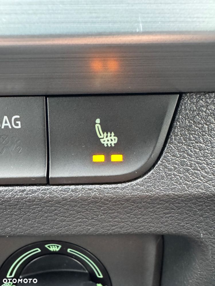 Skoda Fabia 1.0 Ambition - 23