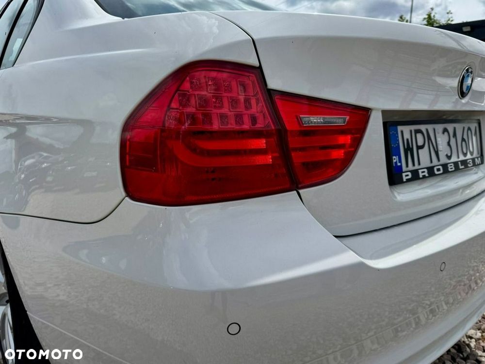BMW Seria 3 - 21