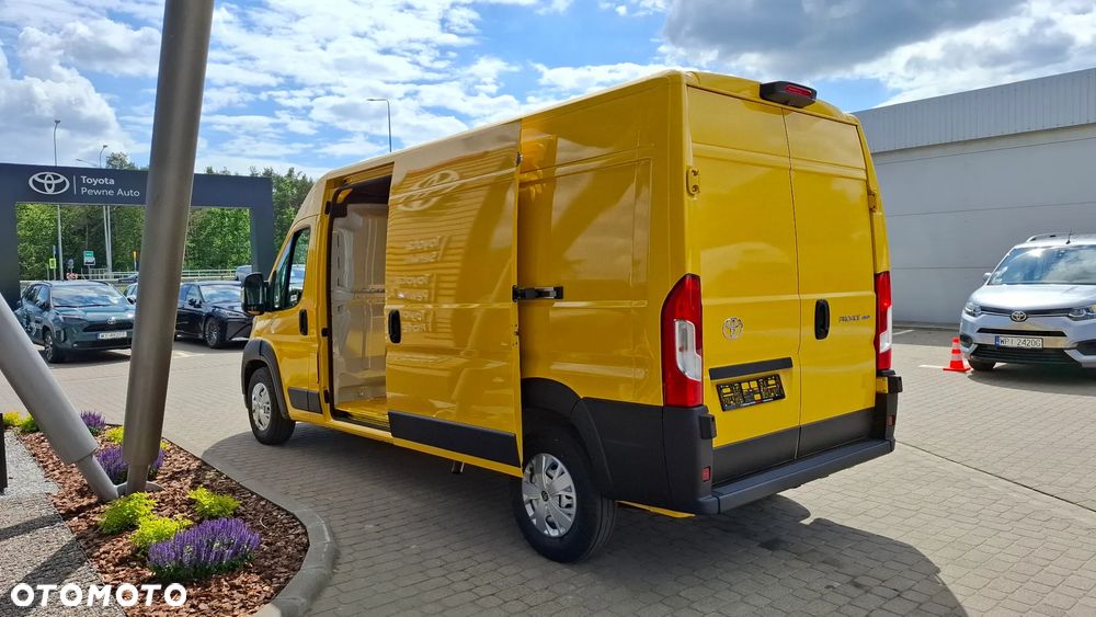 Toyota Proace MAX L3H2 - 4