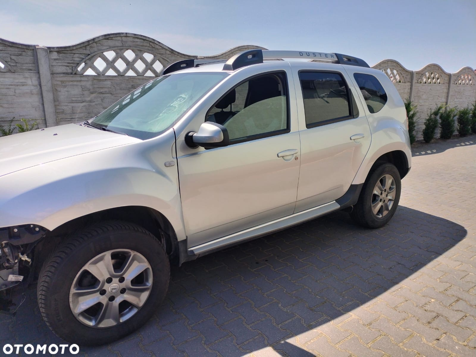 Dacia Duster 1.5 dCi Comfort - 10