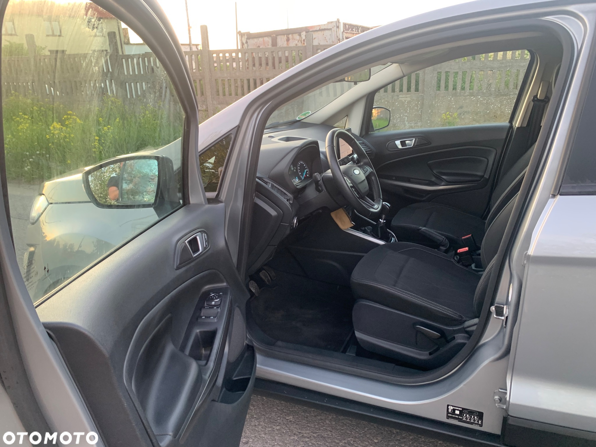 Ford EcoSport - 5