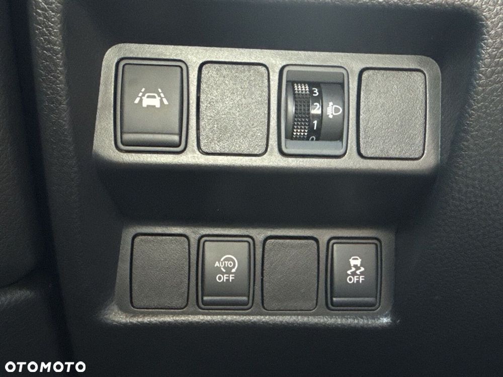 Nissan Qashqai 1.5 dCi Acenta - 26