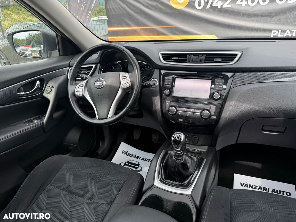 Nissan X-Trail 1.6 dCi Acenta - 5