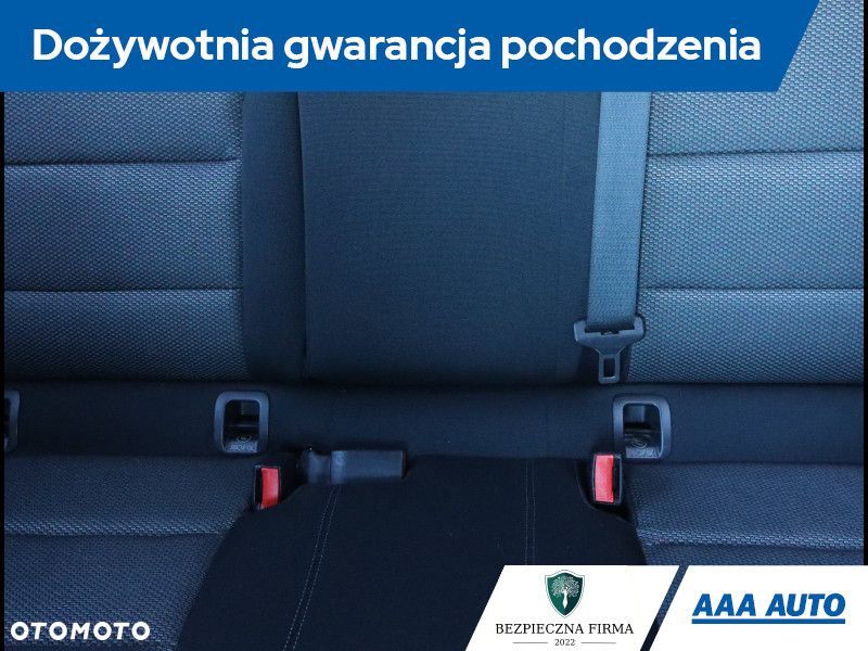 Mercedes-Benz Klasa A - 12