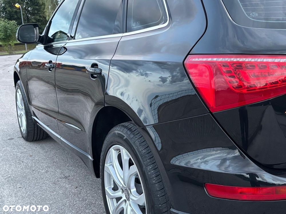 Audi Q5 2.0 TDI quattro - 20