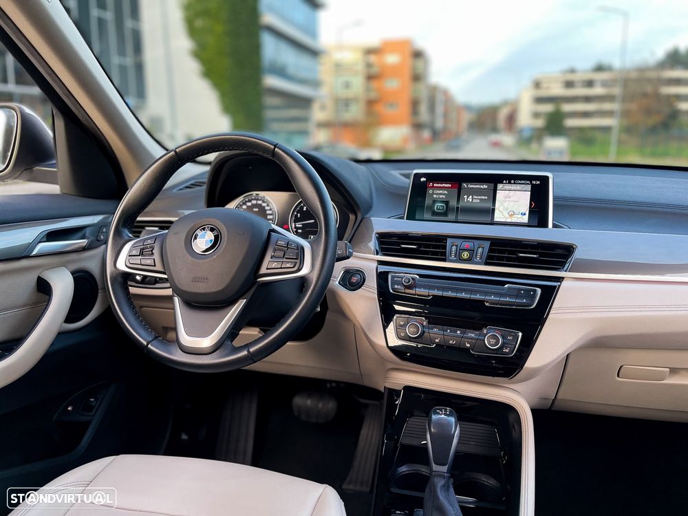 BMW X1 xDrive25e xLine - 6