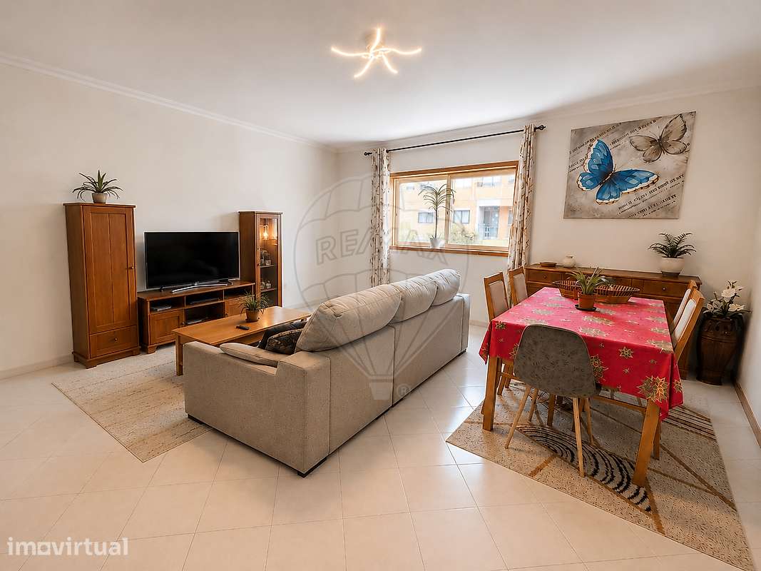 Apartamento T2 para venda - Grande imagem: 3/12