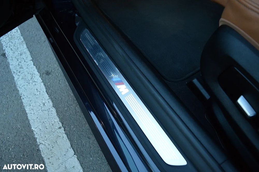 BMW Seria 5 - 26