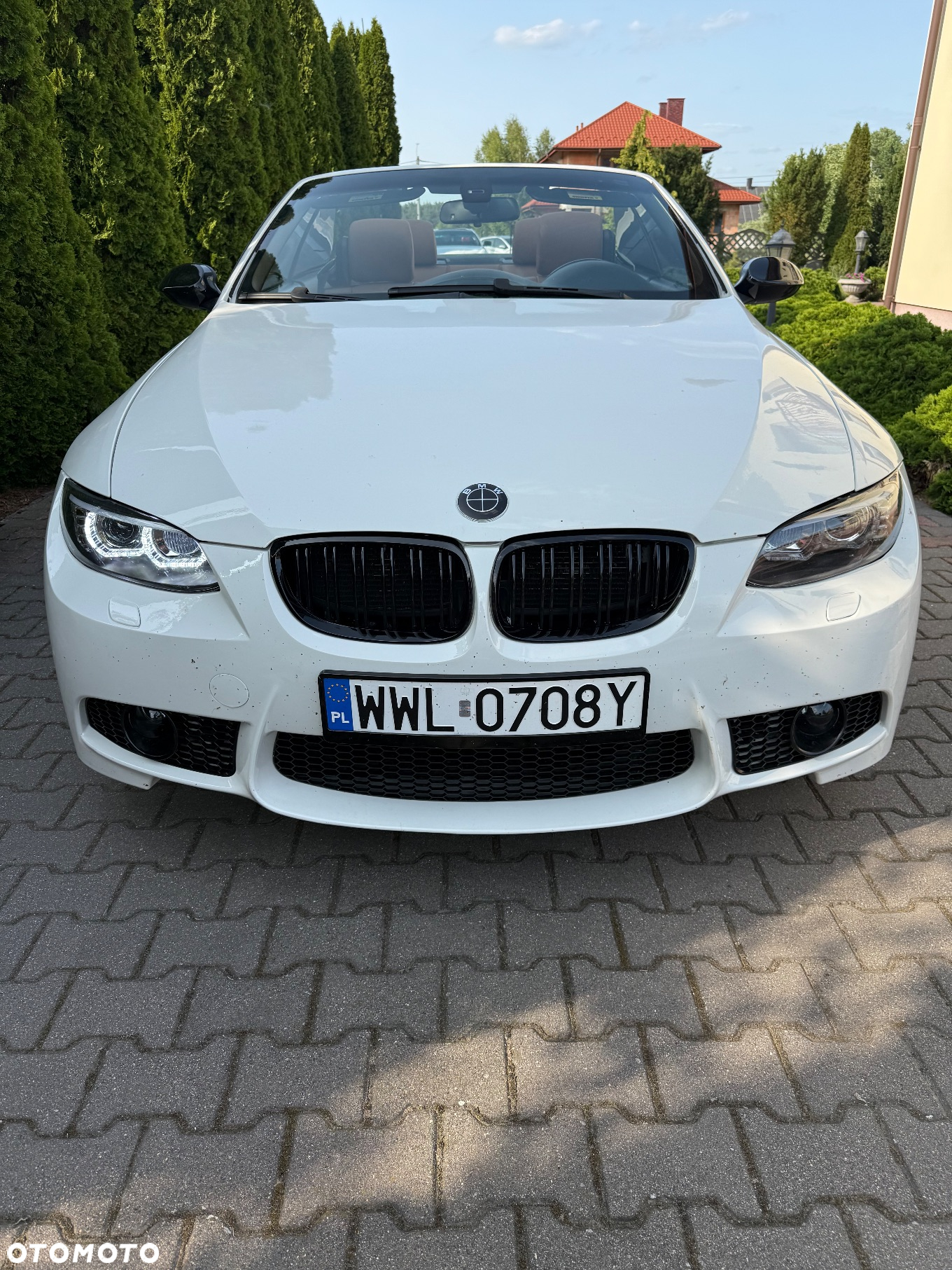 BMW Seria 3 - 4