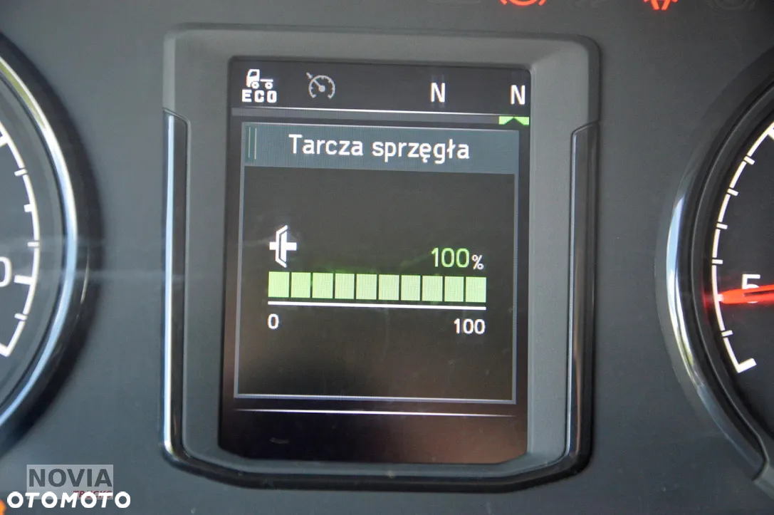 Scania R450 STANDARD | NAWIGACJA | 1.200 L | KAMERA | Z NIEMIEC! | Z KONTRAKTU SERWISOWEGO - 36