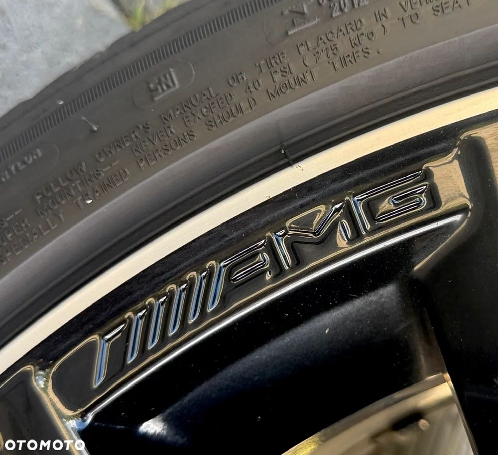 Mercedes-Benz CLA 200 d AMG Line 8G-DCT - 13