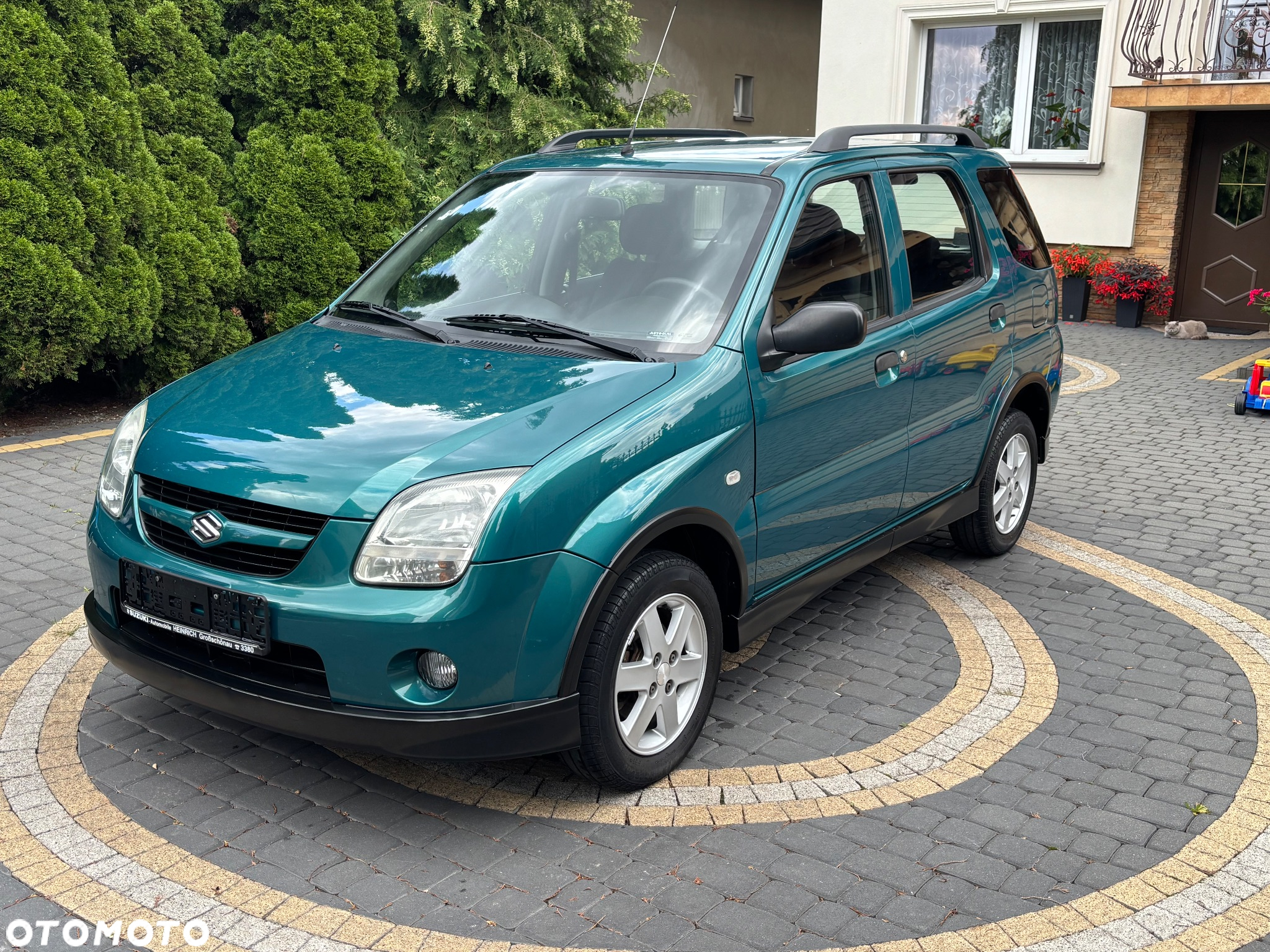 Suzuki Ignis 1.5 Comfort - 22