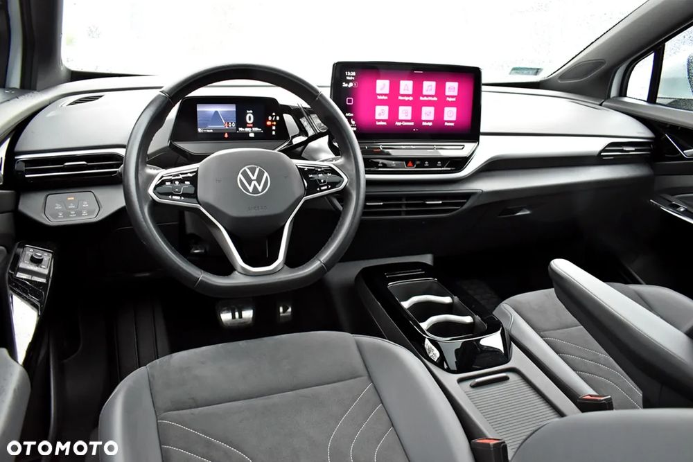 Volkswagen ID.5 77kWh Pro Performance - 15