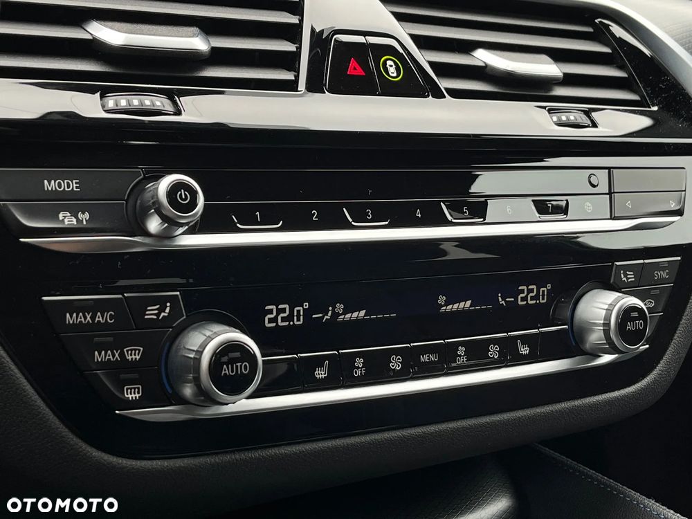 BMW Seria 5 530e M Sport sport - 27