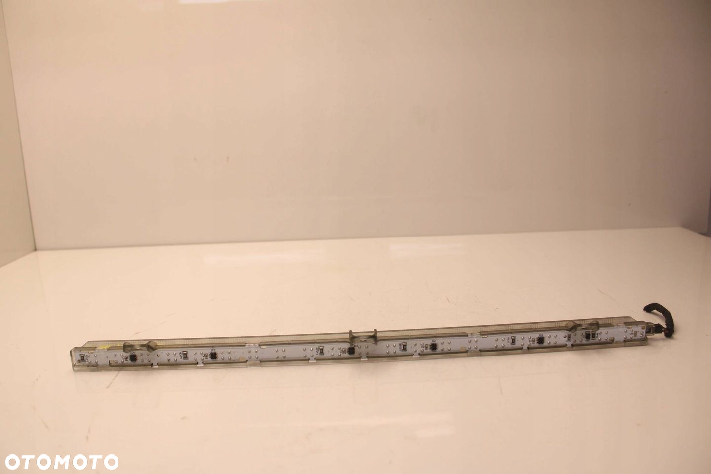 MINI PACEMAN R61 2012R- TRZECIE ŚWIATŁO LAMPA STOP STOPU - 3