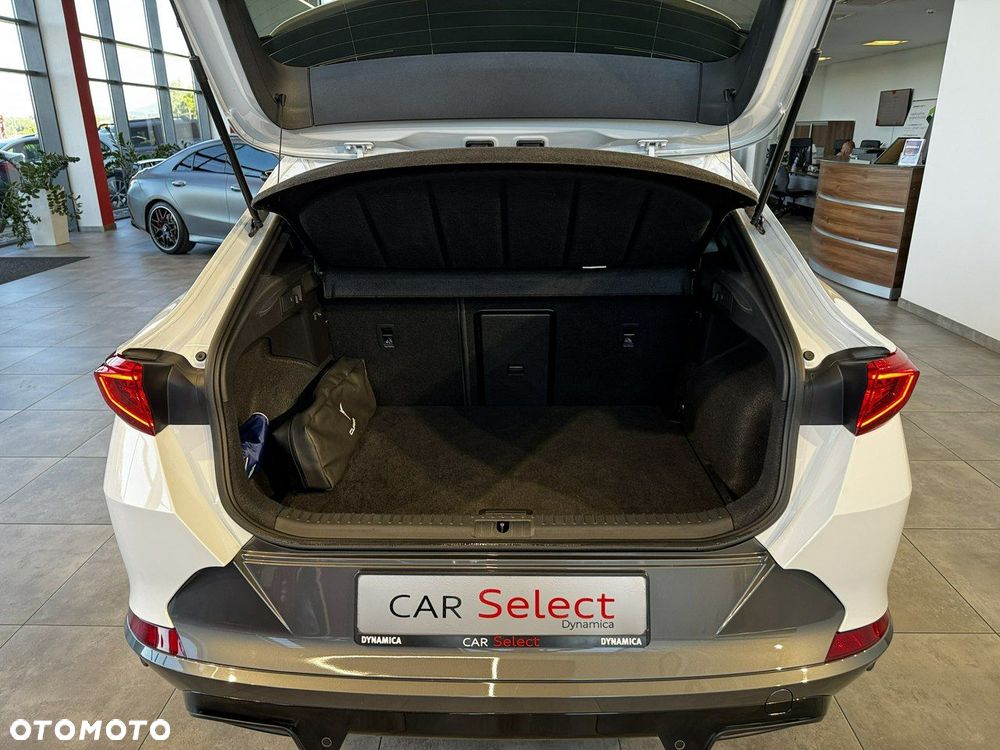 Cupra Formentor - 13