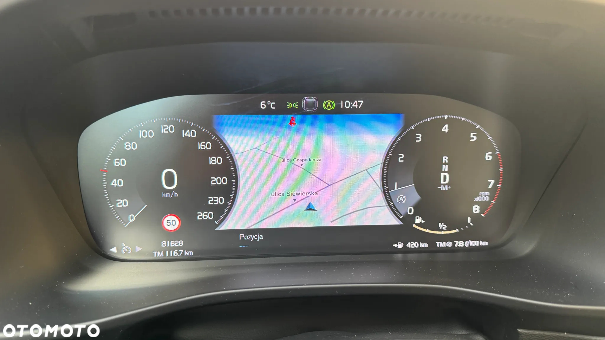 Volvo XC 40 T4 Geartronic R-Design - 29