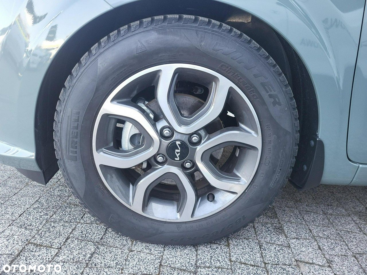 Kia Picanto - 9