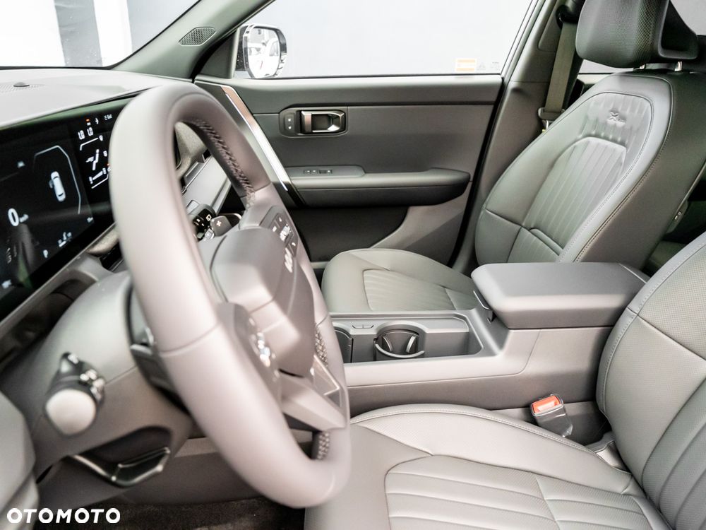 Kia Seltos 1.6 T-GDI X-Line DCT - 25