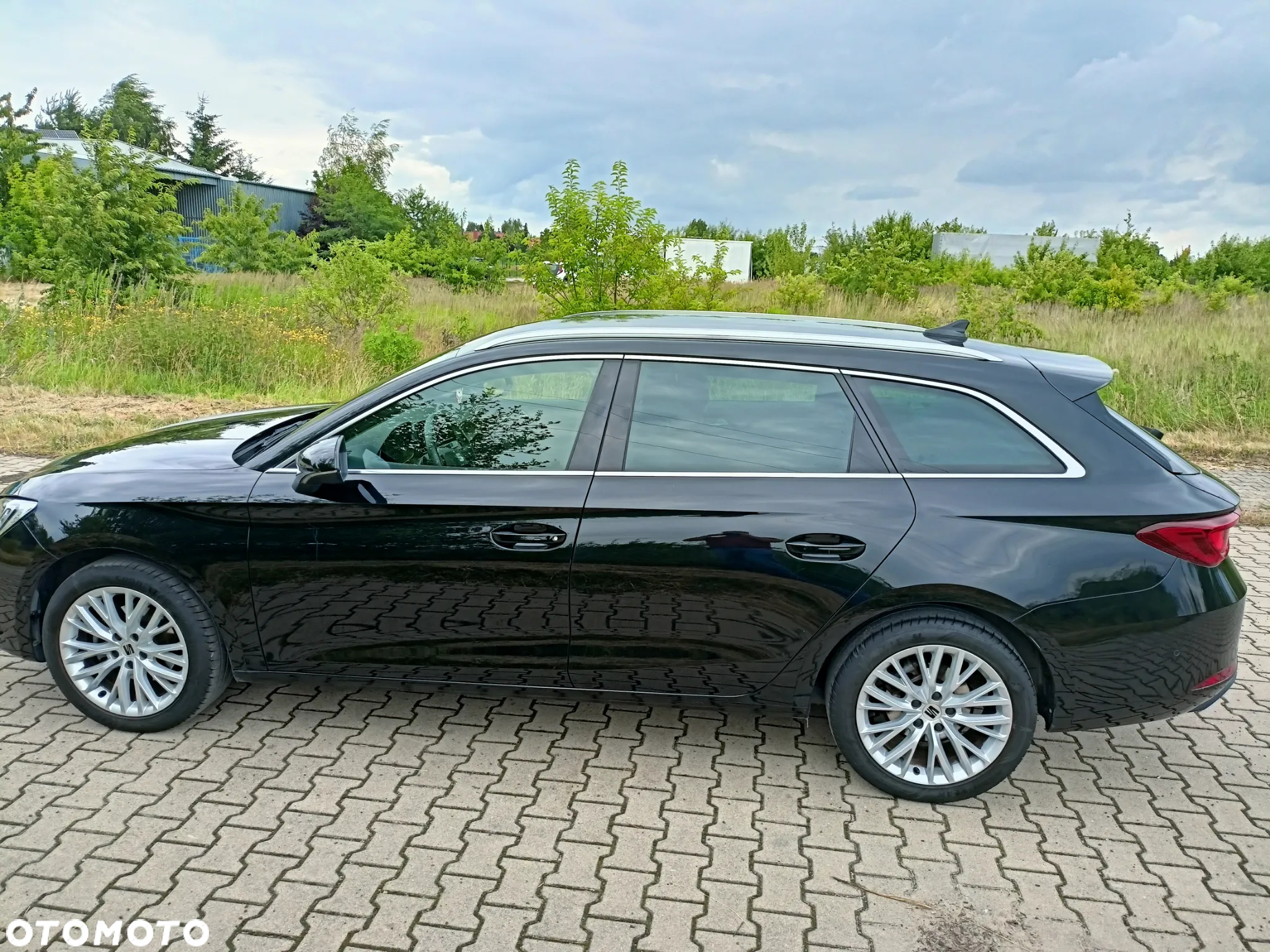 Seat Leon 1.5 EcoTSI Evo Xcellence S&S DSG - 9