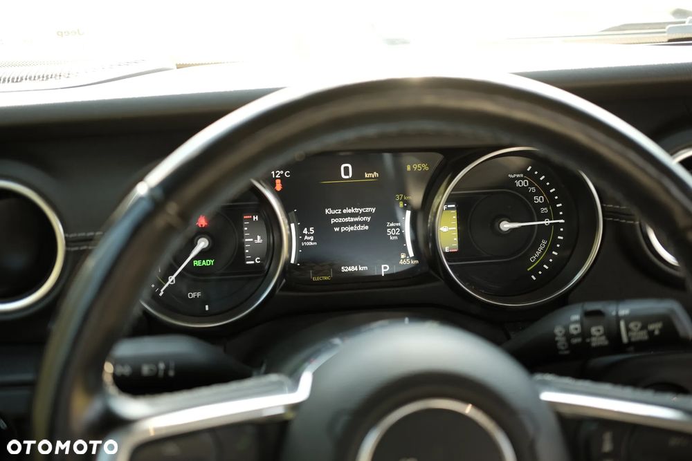 Jeep Wrangler ver-unlimited-2-0-turbo-phev-4xe-sahara - 11