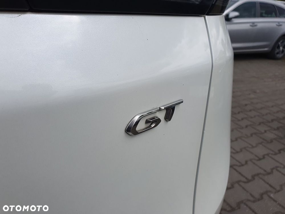 Peugeot 3008 1.2 PureTech GT S&S EAT8 - 15