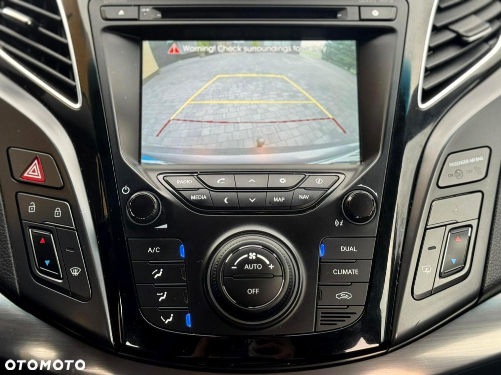 Hyundai i40 1.7 CRDi blue Style - 6