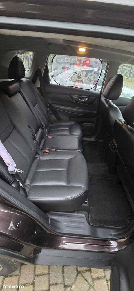 Nissan X-Trail - 8