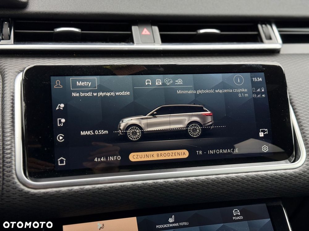 Land Rover Range Rover Velar 2.0 D200 mHEV R-Dynamic S - 29