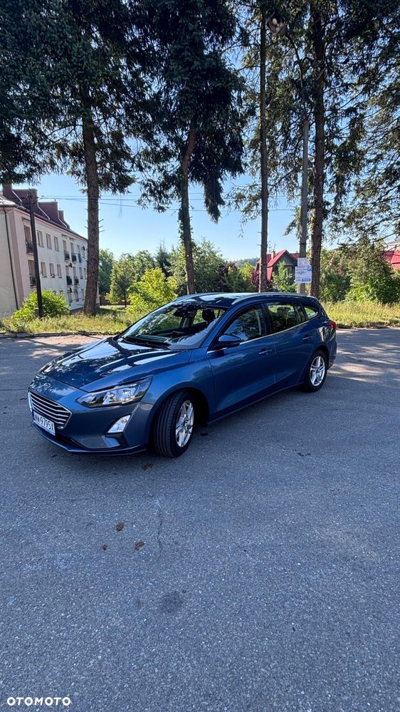Ford Focus - 5