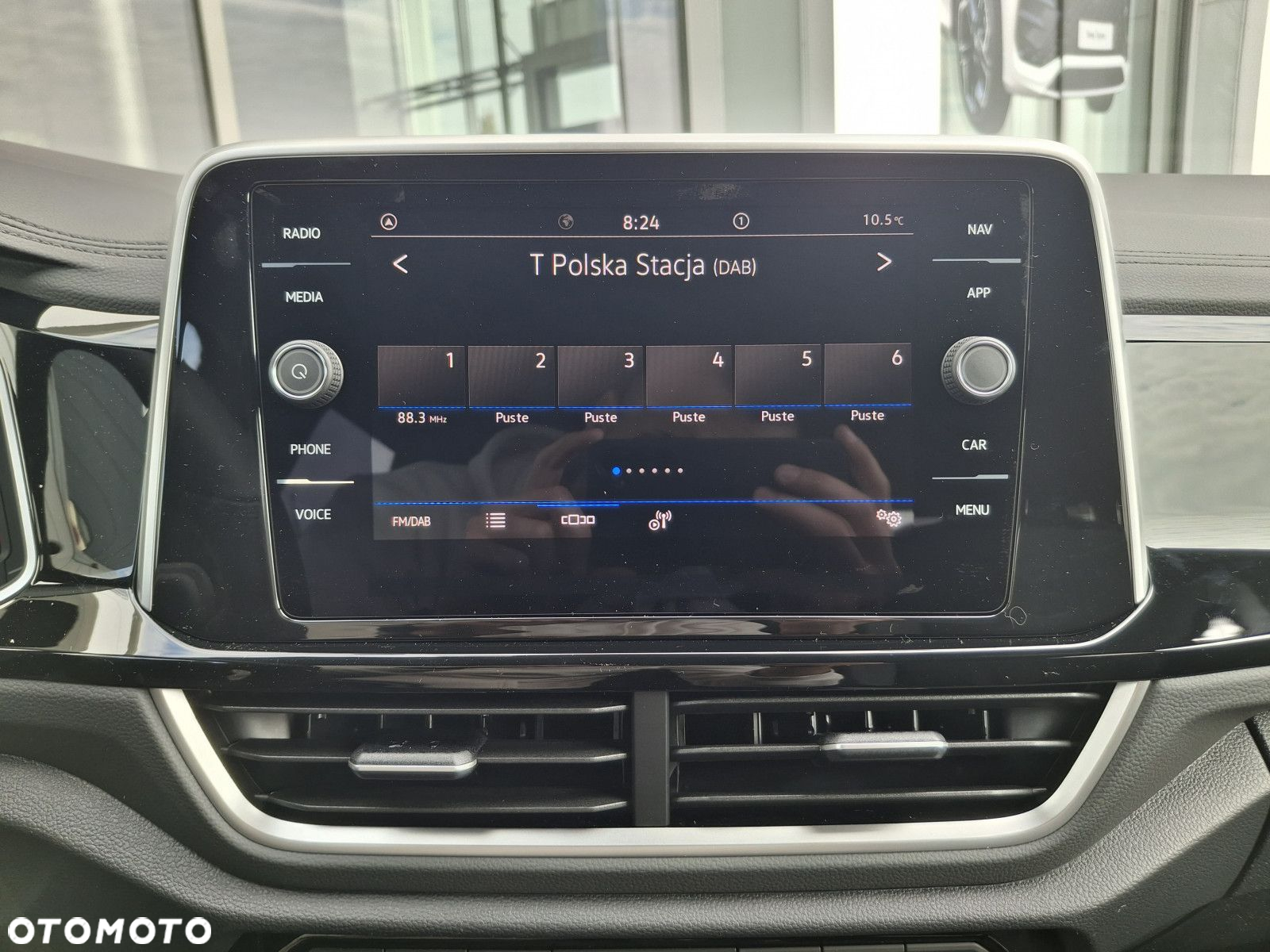 Volkswagen T-Roc 1.5 TSI R-Line DSG - 13