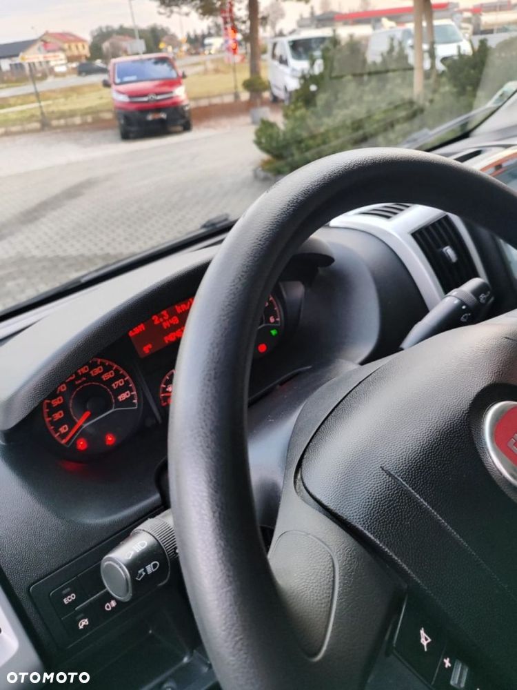 Fiat Ducato - 18