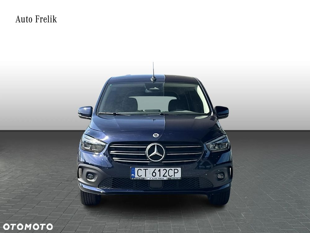 Mercedes-Benz Klasa T 180 Progressive - 8