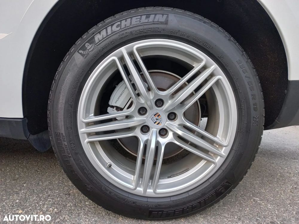 Porsche Macan 3.0 PDK S - 9